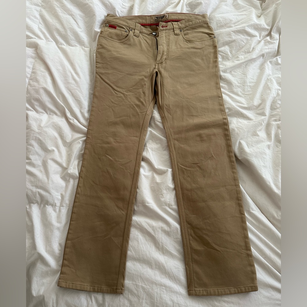 Mountain Khaki Pants